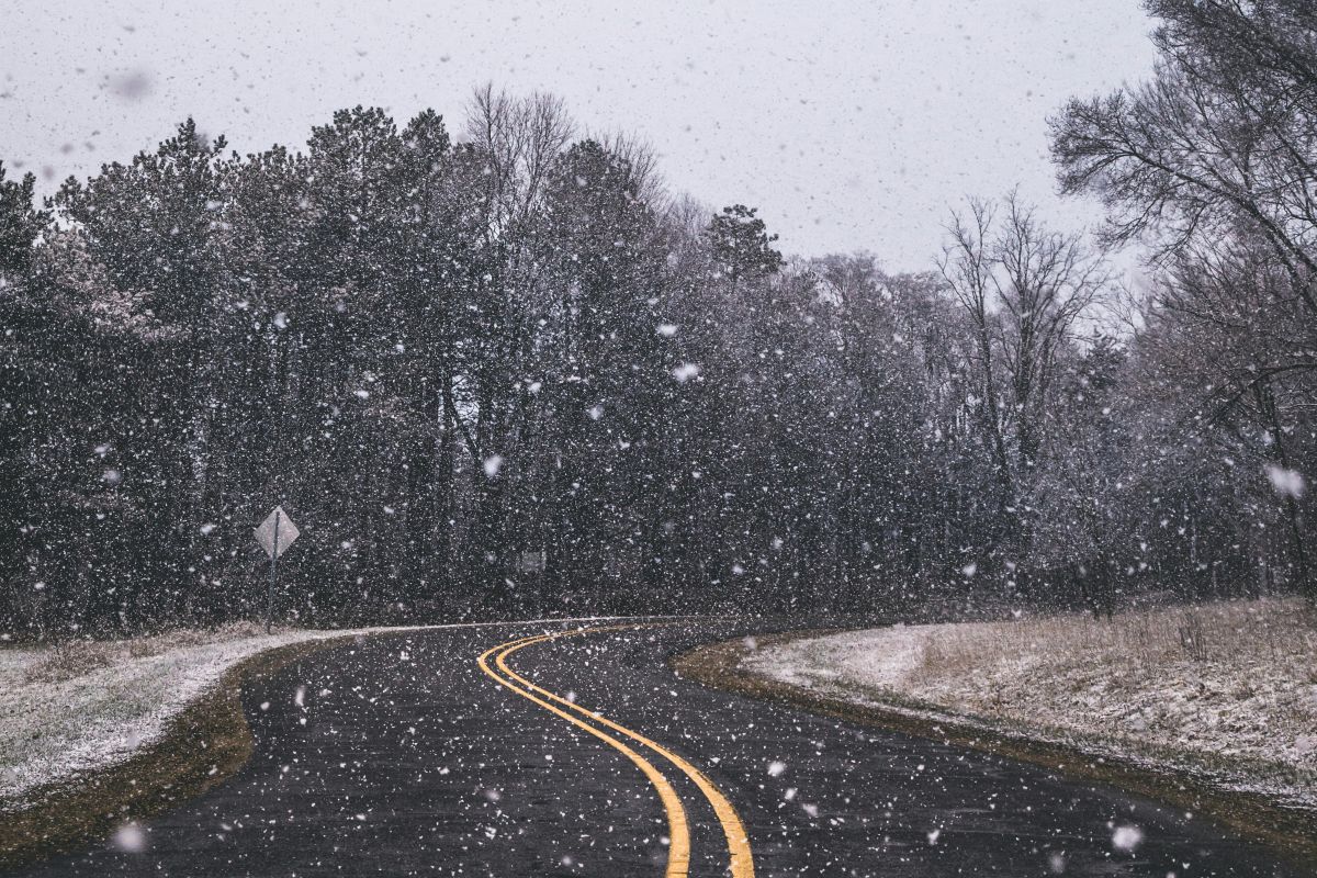 Greece Braces for Severe Weather with Rain, Storms and Snow
