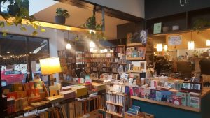 Coffee and Books: Athens’ Most Charming Book Cafés