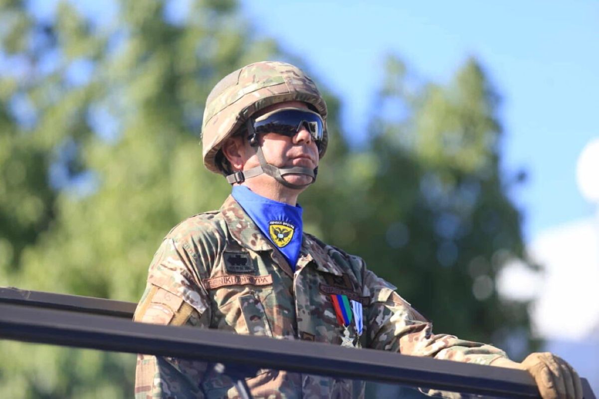 Cyprus Independence Day