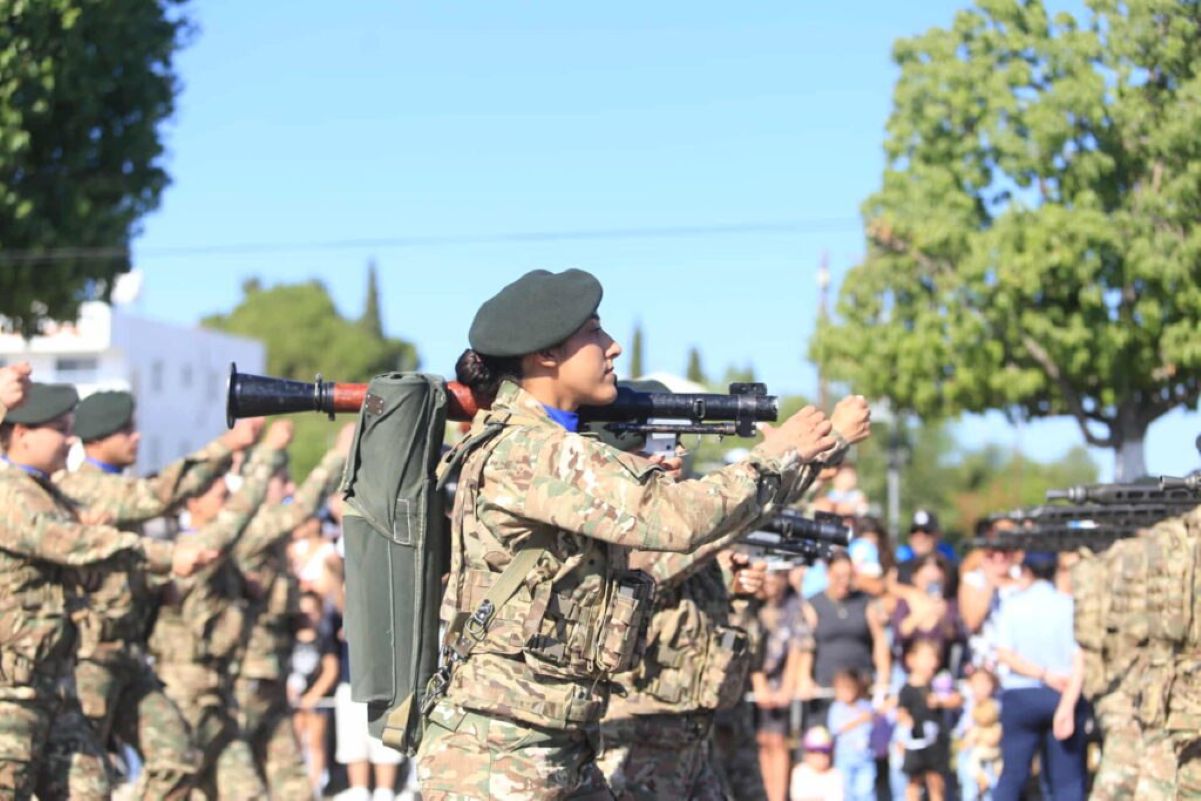 Cyprus Independence Day