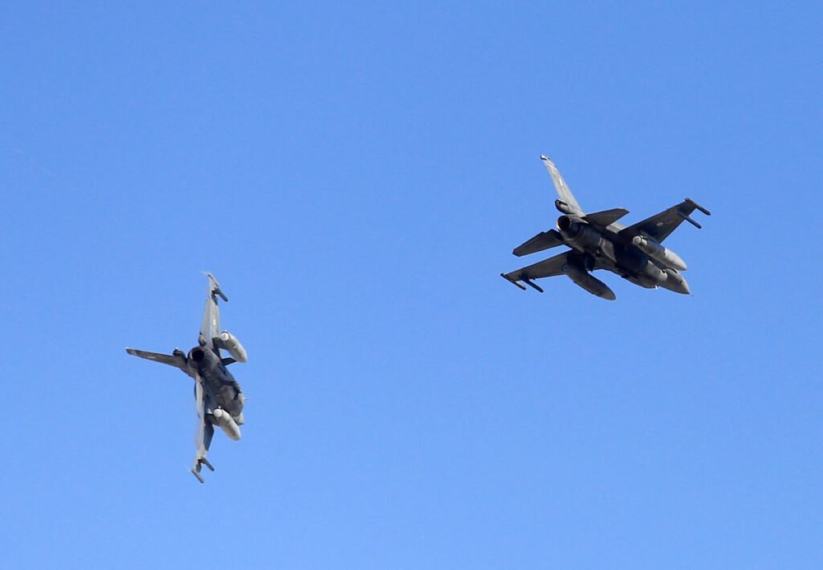 Cyprus Independence Day