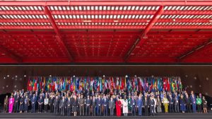 Mondiacult 2025: Greece Urges Stronger Measures to Safeguard Cultural Heritage from Crisis