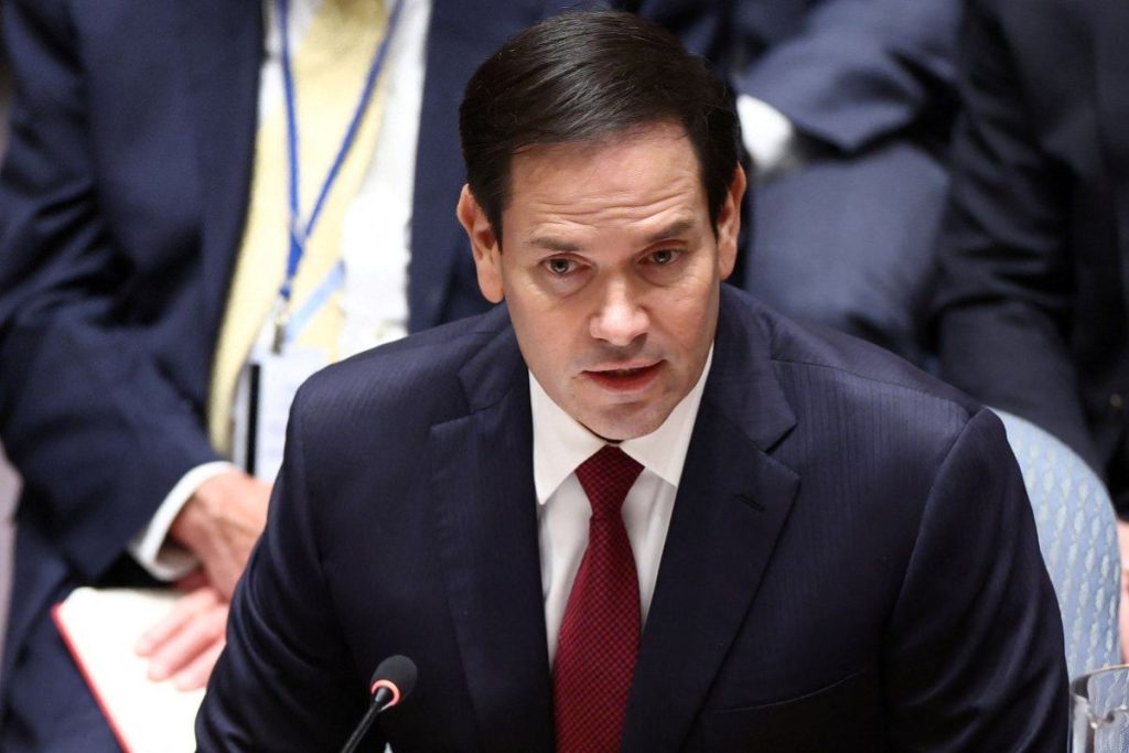 Rubio Hails U.S.–Cyprus Ties on Independence Day