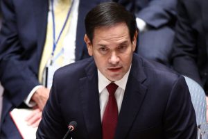 Rubio Hails U.S.–Cyprus Ties on Independence Day