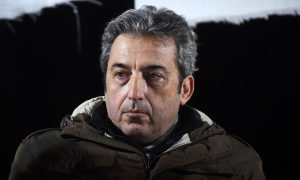 Greek Prosecutors Grant Exhumation in Tempi Crash Inquiry