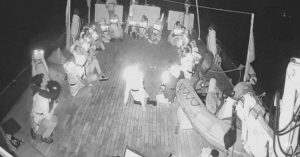 Media: Israeli Forces Board Pro-Palestinian Flotilla Off Gaza (Live feed)