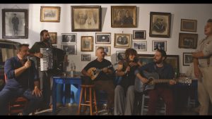 Theodorakis Tribute Brings Greece to the Netherlands