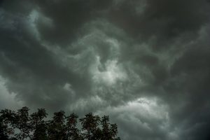 Civil Defense Com’t to Convene Ahead of Expected Severe Storm Front