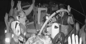 Israeli Navy on Greek Ship in Gaza Aid Flotilla