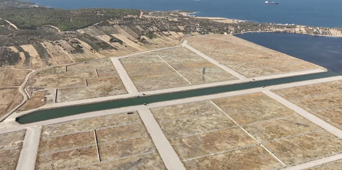 Europe’s Vanishing Nature