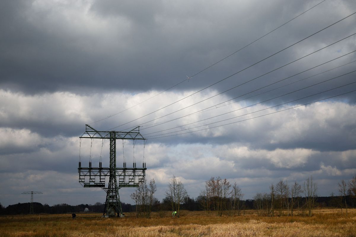 Europe’s Vanishing Nature