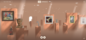 A Museum Designed to Disappear