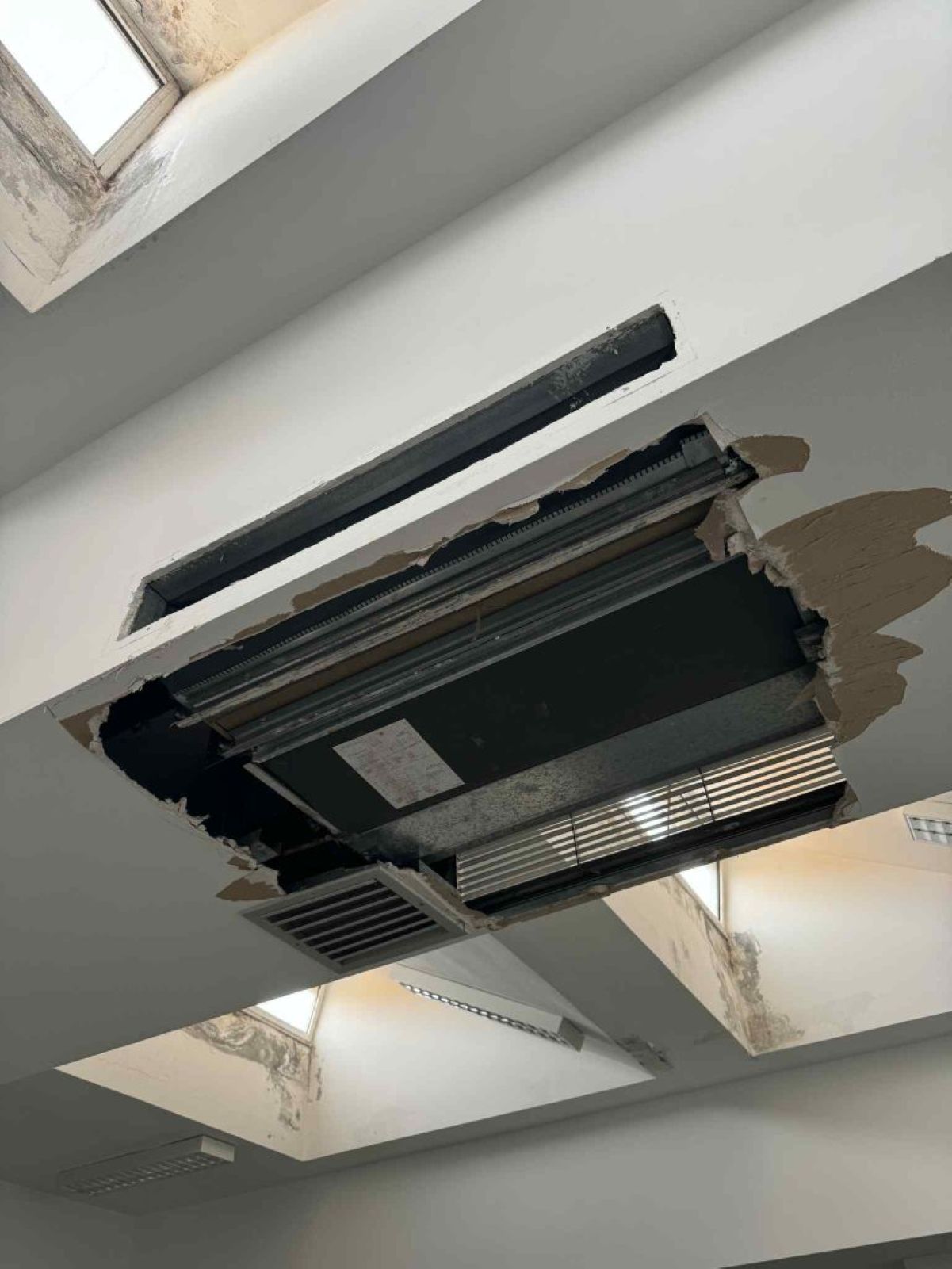 Western Greece weather