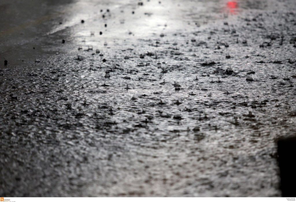 Severe Weather Hits Western Greece, Expanding Across the Country