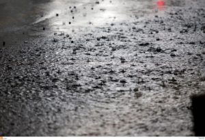 Severe Weather Hits Western Greece, Expanding Across the Country