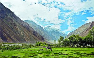 Meet the Travelers Who Visit the World’s Most Dangerous Places