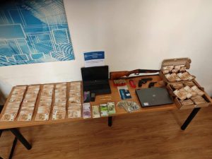 Faux Invoice Scam Exposes €12M Hole in Greek Public Funds