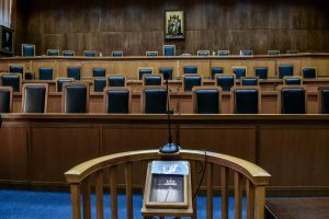 Stricter Bar Exams, Mandatory Malpractice Insurance Eyed for Greek Lawyers