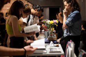 A Vinyl Market, A Vegan Fest, and Other Things For Free This Weekend