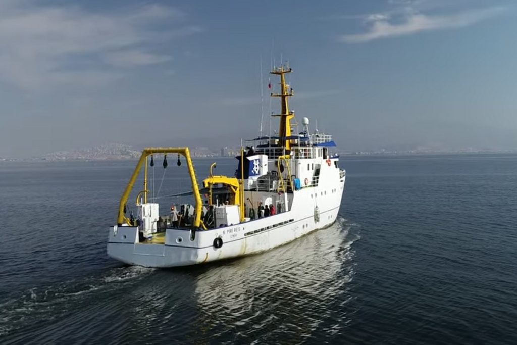 Turkish NAVTEX ‘Eyes’ North-Central Aegean; Counter-NAVTEX by Athens