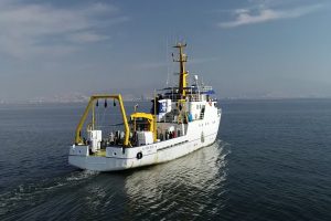 Turkish NAVTEX ‘Eyes’ North-Central Aegean; Counter-NAVTEX by Athens