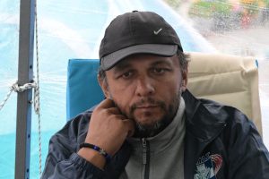 Panos Ruci Said He Did Not Refuse Medical Care