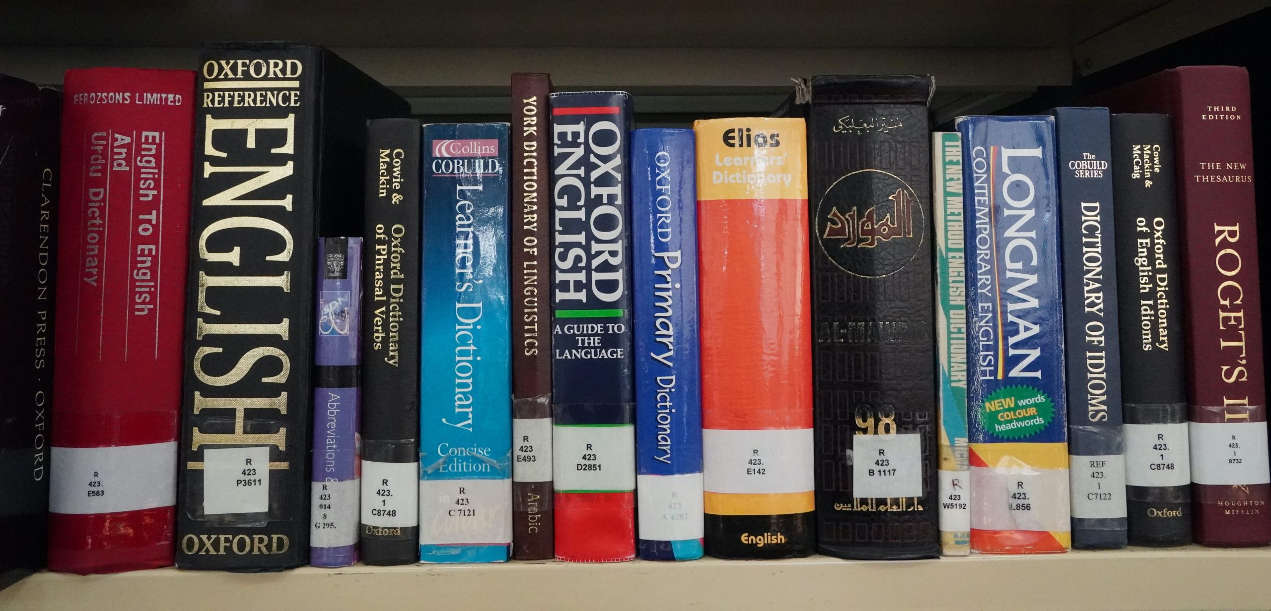 5,000 New Words for the Digital Age