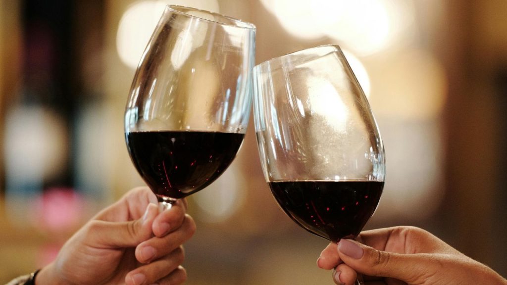 Trump Tariffs Hit European Wine and U.S. Importers Hard