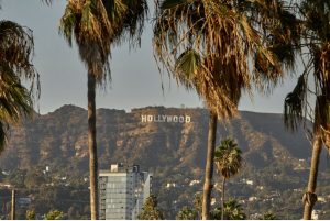 L.A.’s Entertainment Economy Is Looking Like a Disaster Movie