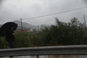Severe Weather Hits Greece as New Storms Loom