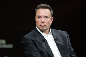 Musk Targets Netflix Over Animated Series