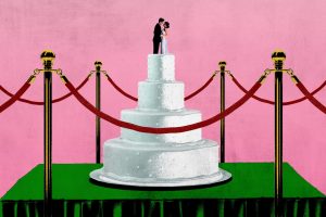 Why Marriage Is Increasingly for the Affluent