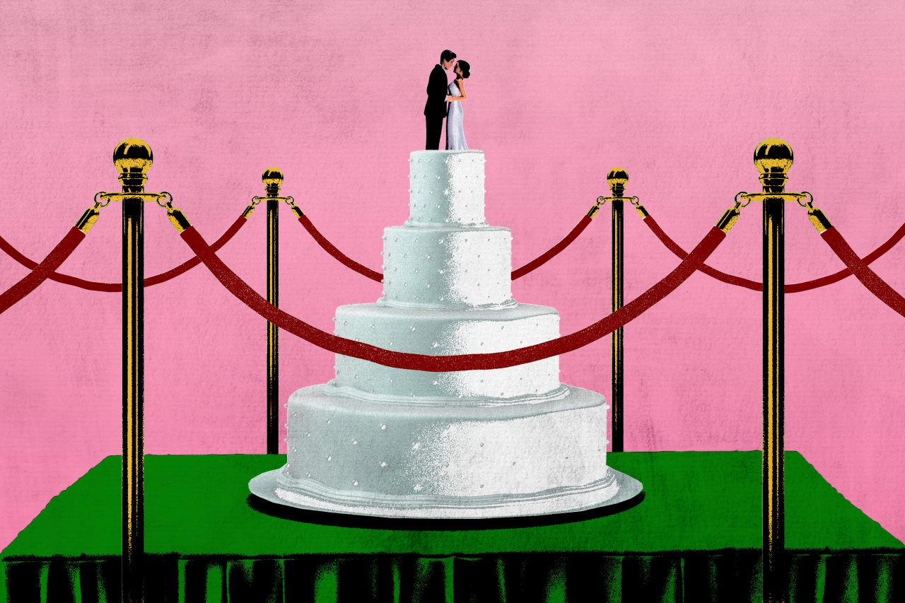 Why Marriage Is Increasingly for the Affluent