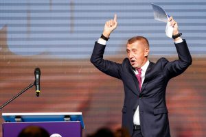 Populist Andrej Babis Wins Czech Election, Concerns about Ukraine
