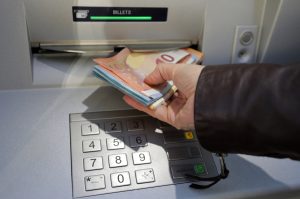 November Pension Payments in Greece