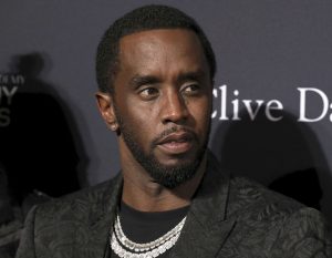Sean ‘Diddy’ Combs sentenced to four years in prison