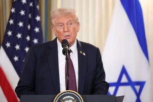 ECB: Trump’s Policies Curb Lending Across Europe