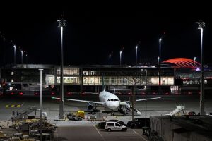 Munich Airport Chaos: Drone Sightings Halt Flights