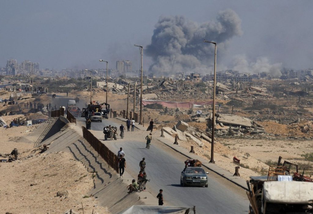 Islamic Jihad Backs Hamas, Paving Way for Hostage Deal