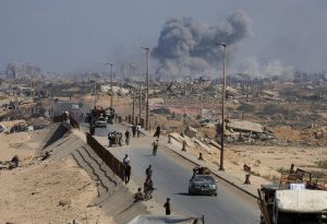 Islamic Jihad Backs Hamas, Paving Way for Hostage Deal