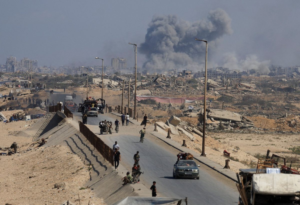 Islamic Jihad Backs Hamas, Paving Way for Hostage Deal