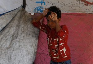 Rubio Says Ending Gaza War Will Take Time