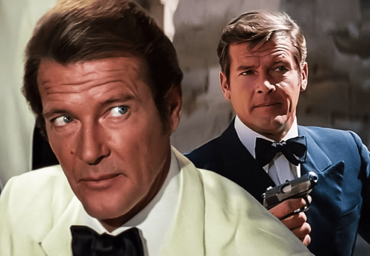 James Bond franchise