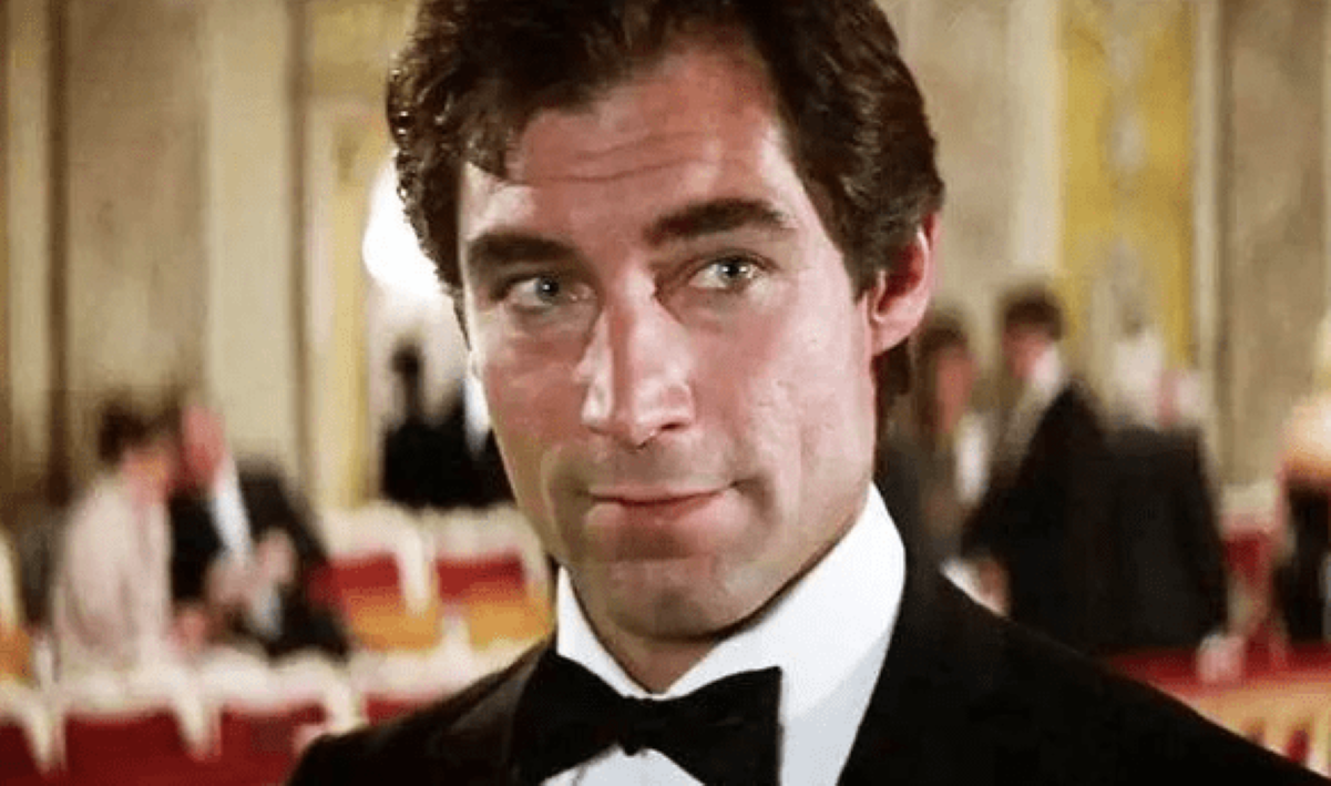 James Bond franchise