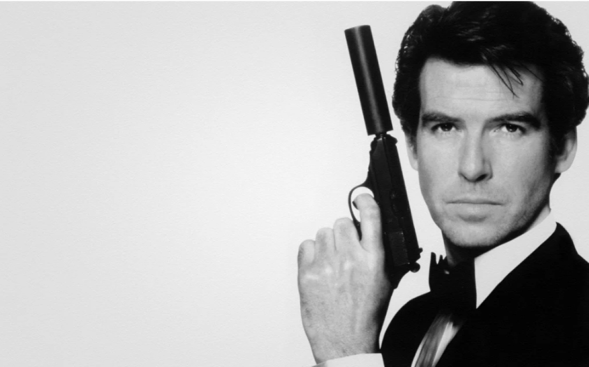 James Bond franchise