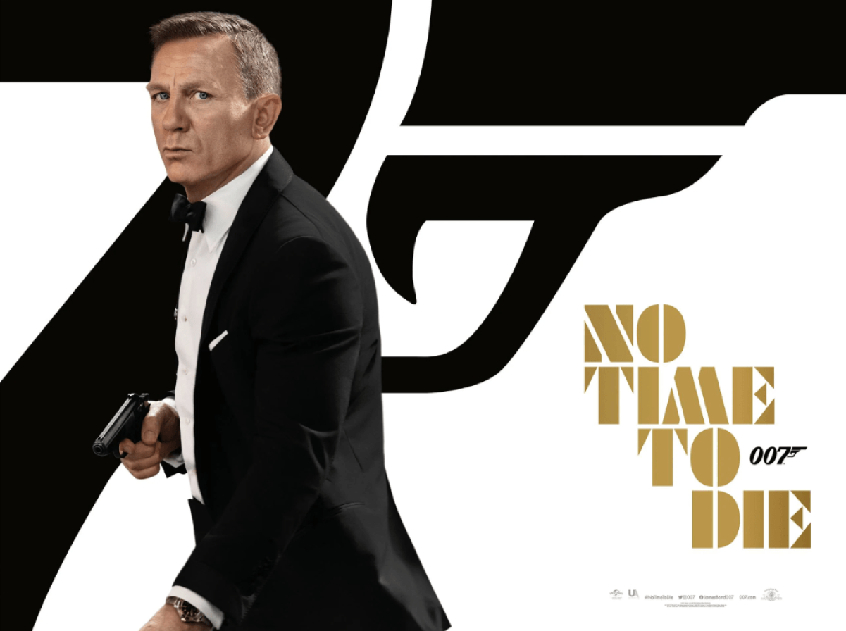 James Bond franchise