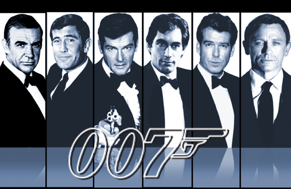 Bond Forever: How 007 Became Cinema’s Most Enduring Icon