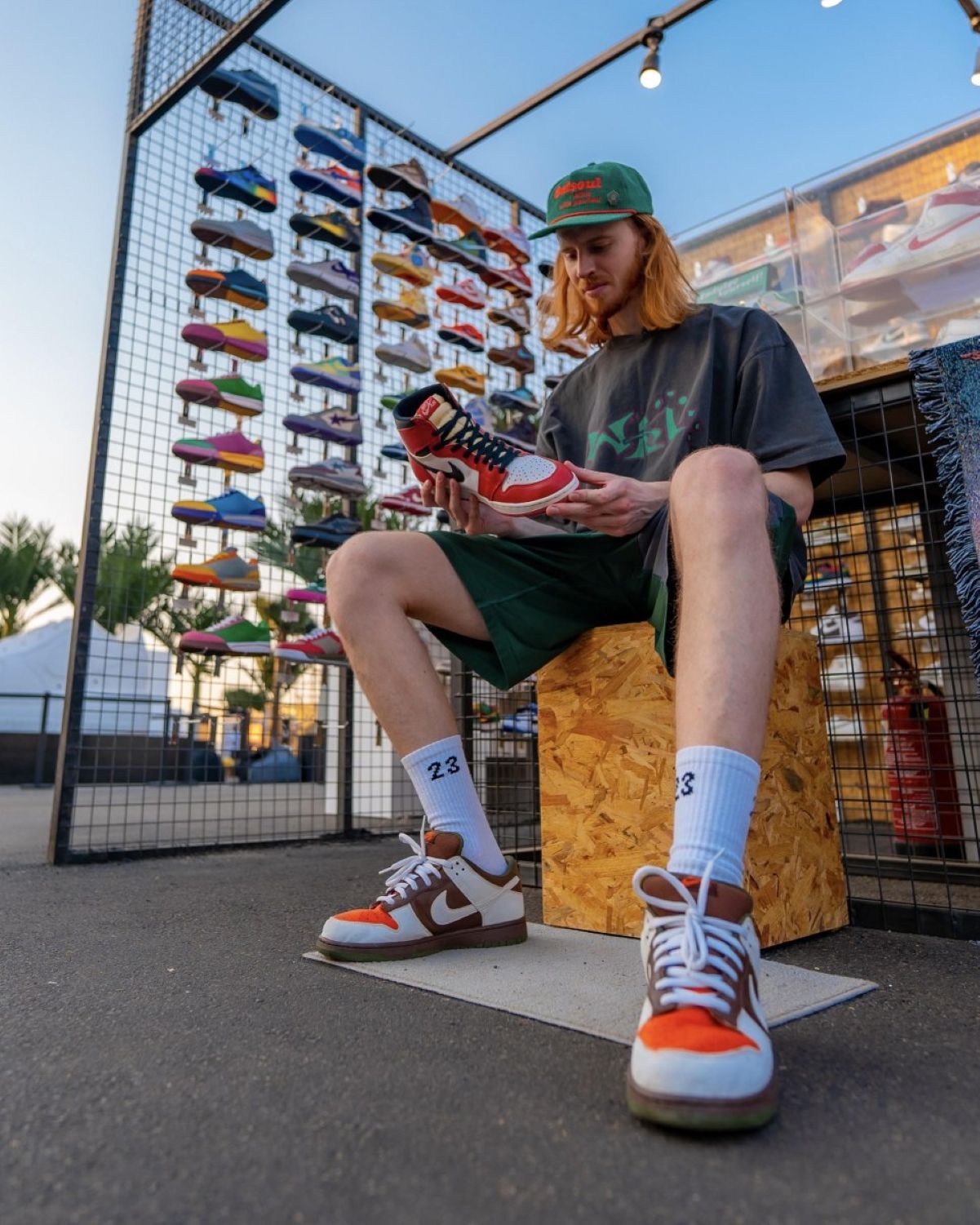 Sneakerness Athens 2025