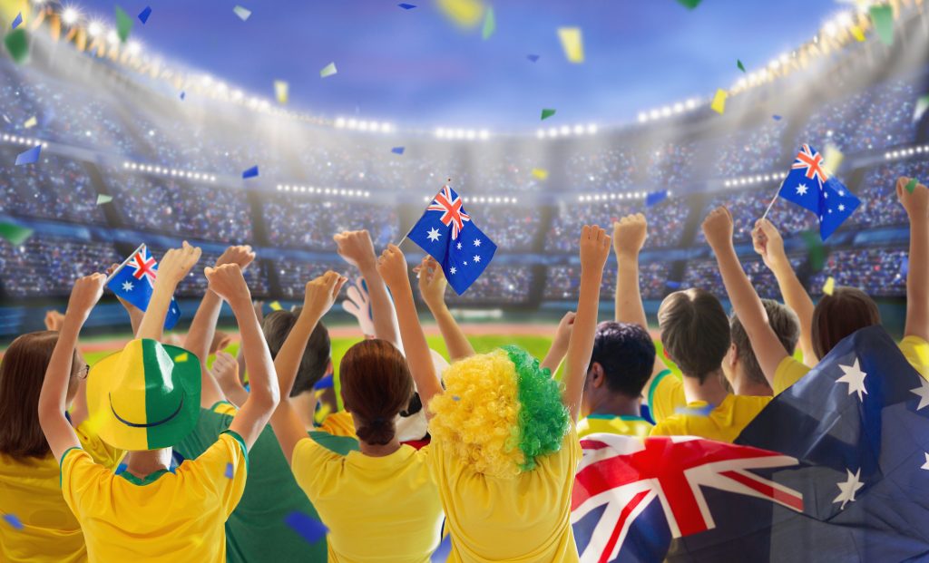 The Australian Football League (AFL) Draft and Australia’s Enduring ‘Fair Go’