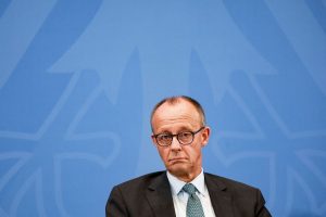 German Chancellor Criticizes Possible Israel Eurovision Ban